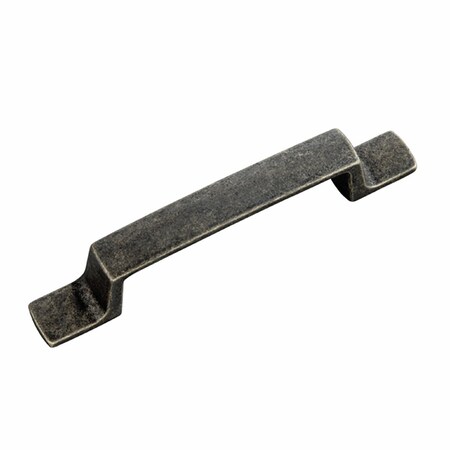Hickory Hardware Pull 3 Inch Center to Center P3113-WOA